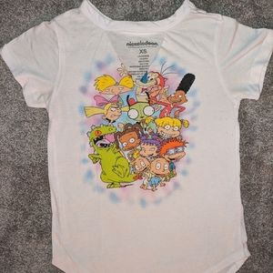 90s Cartoon Shirt